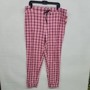 Rampage Pajama Pants.